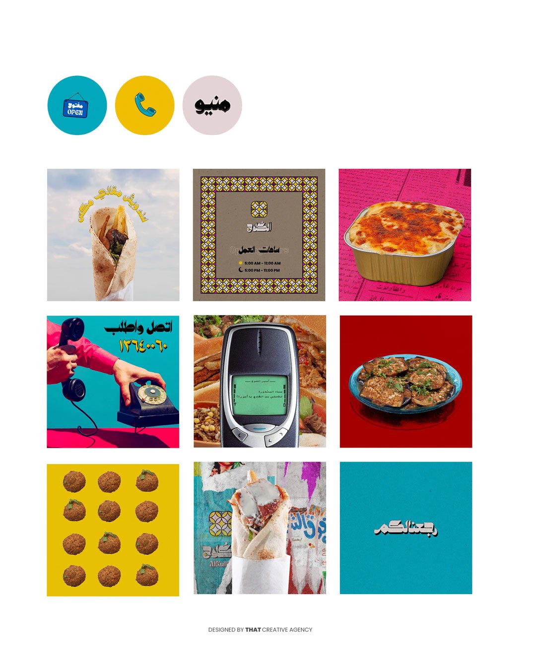 Kullaj_Instagram_Feed_THAT_Creaitve_Agency
