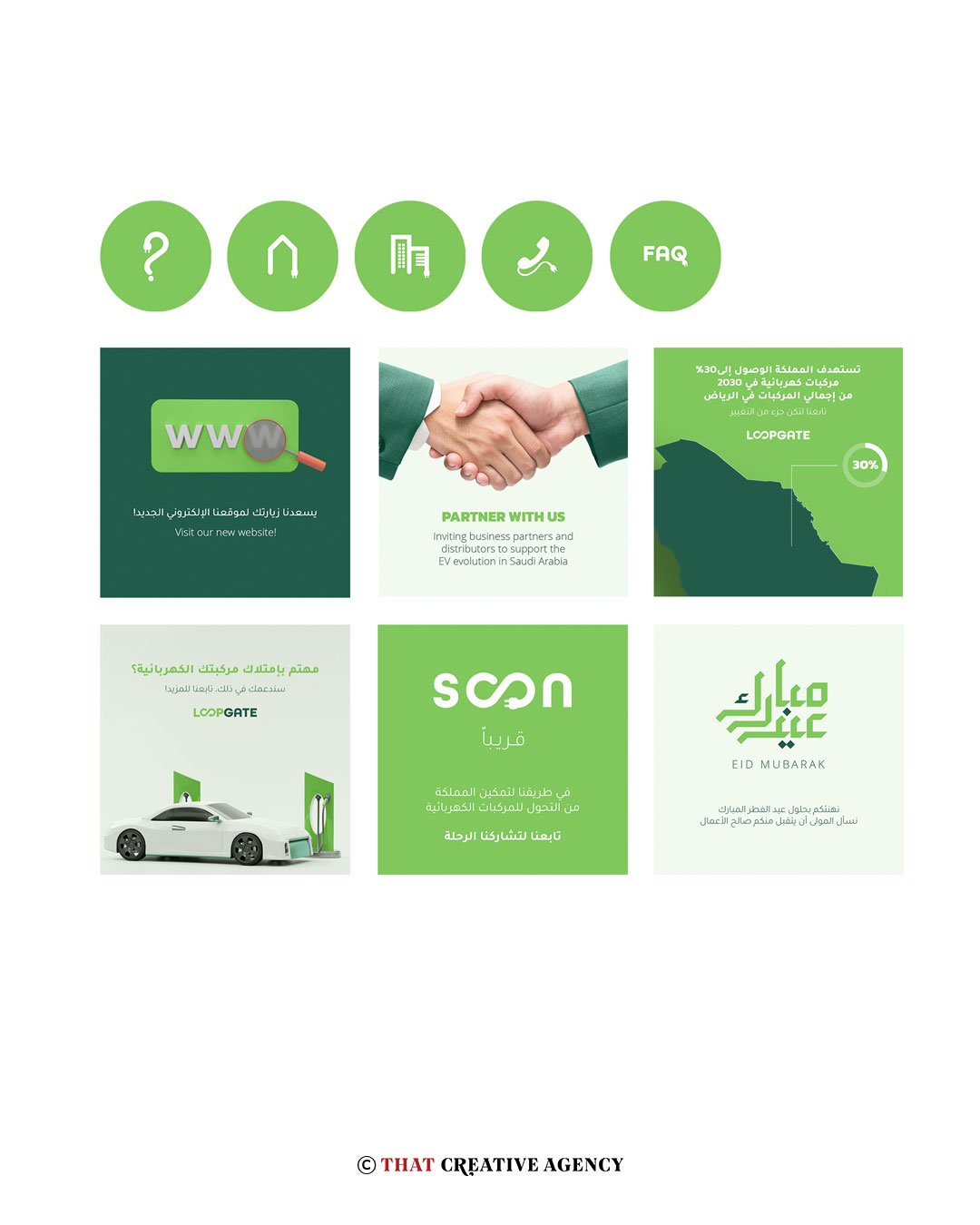 LoopGate_Instagram_Feed_THAT_Creaitve_Agency