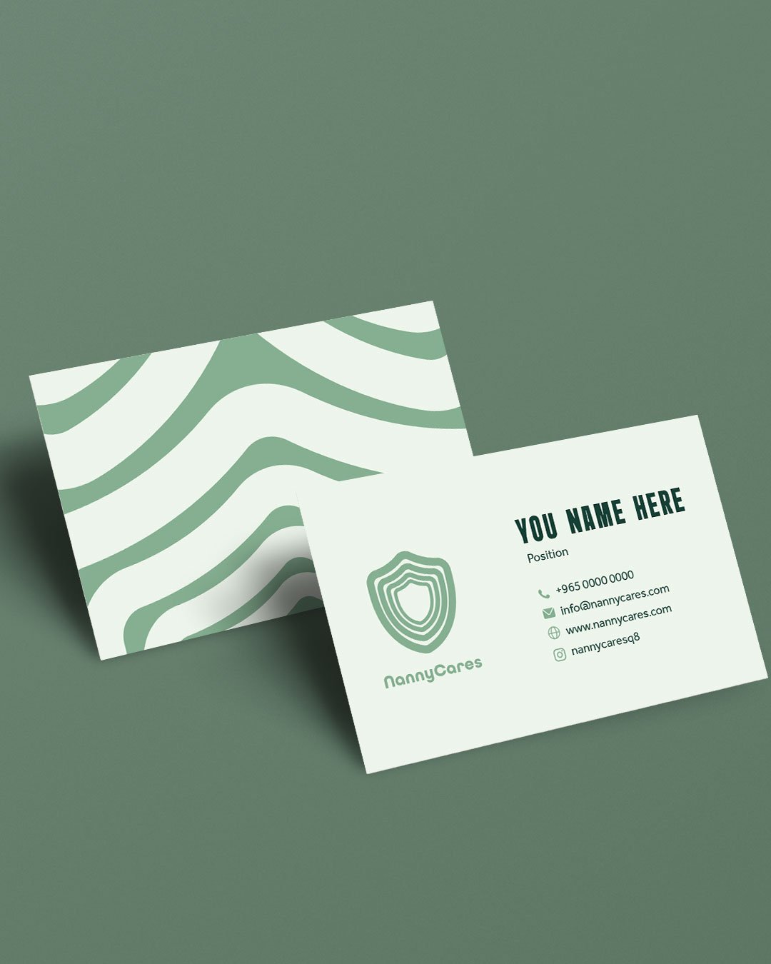 Nanny_Cares_Workshop_businesscard_Design_by_THAT_Creaitve_Agency